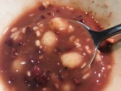 赤豆酒酿圆子-兰溪小馆(东直门簋街店)