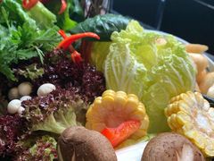 -捞王锅物料理(凯旋路店)