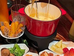 -食间牛排(重庆路万达店)