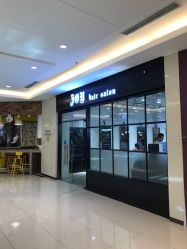 -JOY Hair salon