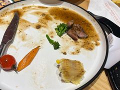 -清真·艾美可餐厅(大悦汇店)