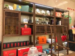 -香丰阁·烤鸭·川湘菜(昌平店)