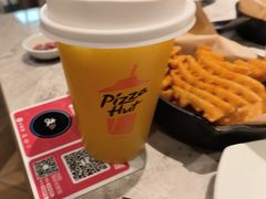 -必胜客(上海新南方商城PH店)