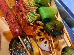 -欧记大排档·景德菜(上海首店)