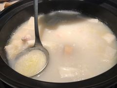 霸气竹笙王猪肚鸡-顺德公广东猪肚鸡·煲仔饭(白石洲店)