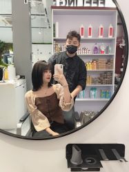 -卓梵美发·精品Salon