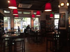大堂-La Creperie法餐厅(桃江路店)