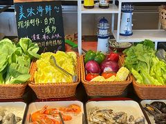 -索菲特西湖大酒店·香榭丽全日候餐厅(南山路店)