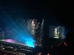 -宝能国际体育演艺中心