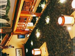 -吾味香葫芦头(安西街店)