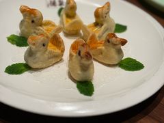 -北京全聚德(王府井店)