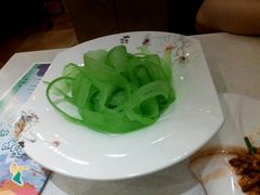 android_upload_pic-闫府私房菜(经四路万达店)