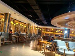 -星河湾温泉洗浴酒店