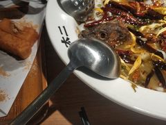 -太二酸菜鱼(金沙印象城店)