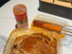 -马三洋芋片(兰州总店)