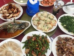 -南海渔家•海鲜•正宗海南菜(海棠湾店)