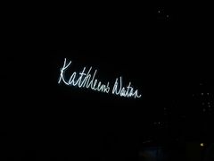 -Kathleen's Waitan 凯圣琳江景西餐厅(外滩店)