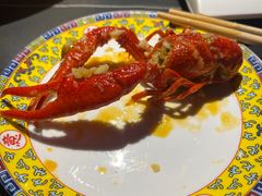 -虾乐园龙虾·夜宵(松江店)