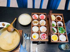 -翠湖宾馆·中餐厅