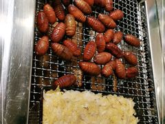 -英雄故事地摊烤肉(马驹桥店)