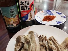 -范记靖远羊羔肉(博物馆店)
