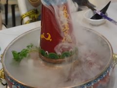 -草原阿玛冰煮羊(恒峰步行街店)