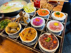 -楠火锅(龙阳广场店)