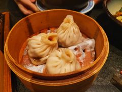 -南京大牌档(新街口德基广场店)