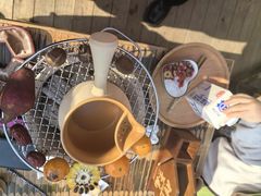 -伴山茶苑·围炉煮茶
