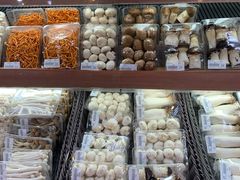 -果蔬好生活超市(双井店)