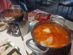-火锅先生(五马街店)
