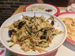 -李老哈·东北菜(宋园路店)