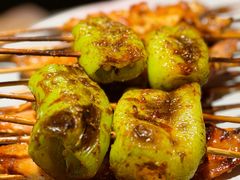 -1819餐厅·团队聚餐·烤串·精酿