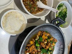 -味上湘菜馆(岳麓山店)
