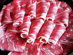 -牛街清真满恒記(平安里西大街店)