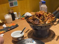 -哈啾嗨·新概念蒙餐(红星新城店)