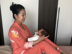 -爱月宝月嫂·育儿嫂