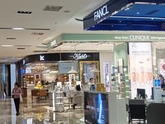 -茂业天地(华强北店)