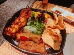 -米纸越南小馆(金鹰世界店)