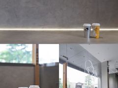 -喜茶(佛山南海万科广场店)