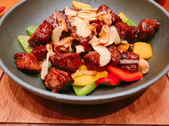 -广州柏悦酒店·悦景轩·粤菜餐厅