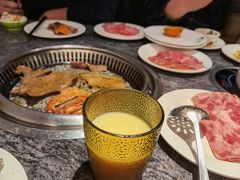 -钱小奴创意自助餐厅·原切谷饲安格斯畅吃(宁波环球银泰城店)