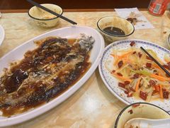 -江南食坊·老杭州饭店(始于1987年·湖滨店)