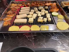 -塘屋烧烤·云南火塘烧烤品牌(新亚洲店)