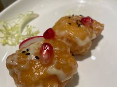 -ManHo万豪中餐厅(成都茂业JW万豪酒店)