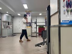 -中田·健身+普拉提(苗栗路店)
