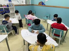 -奇尔思青少儿·语言·艺术·演讲(顾戴路店)