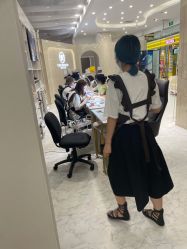 -沐白•盛妍日式美甲美睫