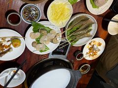 -御膳粥·牛乳粥底火锅·地道顺德菜(容桂店)