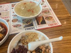 -蓉李记成都名小吃(太原龙湖万达店)